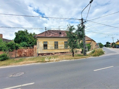 Nagykőrös, ingatlan, ház, 102 m2, 16.900.000 Ft