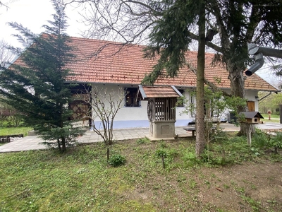 Petőfi utca, Somogyzsitfa, ingatlan, ház, 120 m2, 58.877.349 Ft