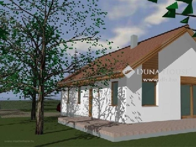 újépítésű, Diósd, ingatlan, ház, 90 m2, 120.000.000 Ft