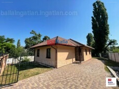 Velence, ingatlan, ház, 90 m2, 87.500.000 Ft