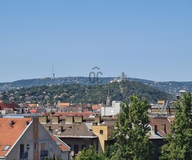 Eladó jó állapotú lakás - Budapest IX. kerület