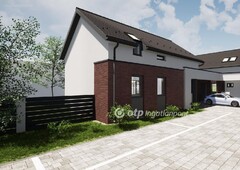 újépítésű, Békéscsaba, ingatlan, ház, 104 m2, 62.900.000 Ft