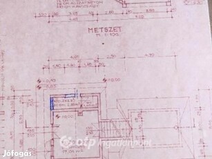 30 nm-es ház eladó Harkány