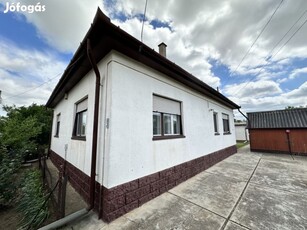 Gyál, Kétgenerációs ház, 156 m2-es, családi ház, 5 szobás, jó állapotú