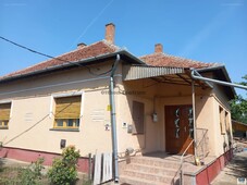 Tiszaföldvár, Tiszaföldvár, ingatlan, ház, 95 m2, 25.000.000 Ft