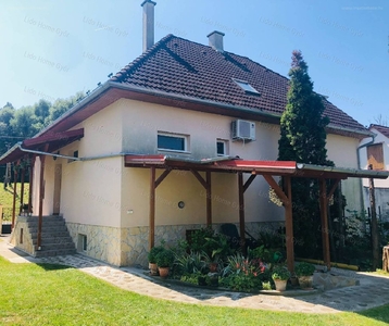 Bácsa, Győr, ingatlan, ház, 310 m2, 450.000 Ft