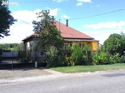 Családi ház Balkányban eladó