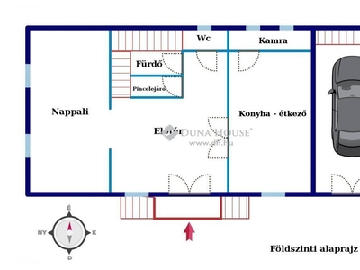 Debrecen, ingatlan, ház, 180 m2, 89.700.000 Ft