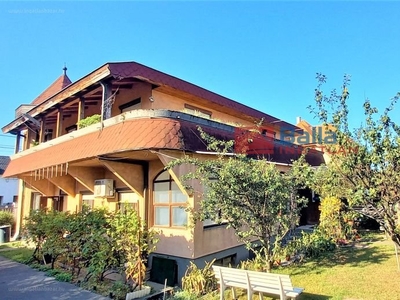 Dunakeszi, ingatlan, ház, 365 m2, 179.000.000 Ft