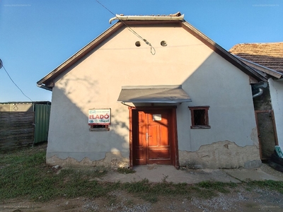 Nagymányok, ingatlan, ház, 30 m2, 2.650.000 Ft