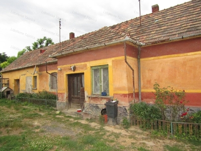 Szentimrefalva, ingatlan, ház, 75 m2, 9.900.000 Ft