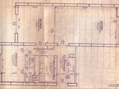 Szolnok, ingatlan, lakás, 60 m2, 17.990.000 Ft