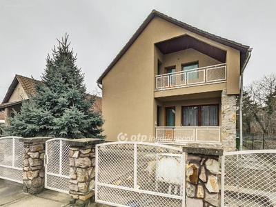 Tiszaroff, ingatlan, ház, 109 m2, 19.900.000 Ft