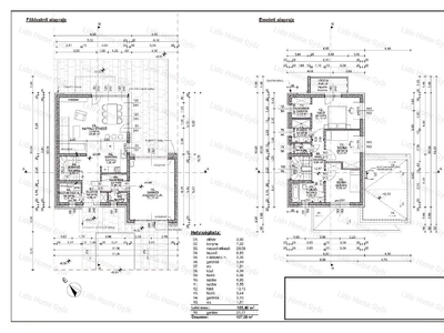 újépítésű, Likócs, Győr, ingatlan, ház, 127 m2, 114.504.000 Ft