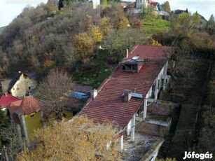 Eladó tégla szerkezetű ház Magyarürögben!