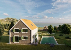 Balatongyörök, ingatlan, nyaraló, 150 m2, 99.000.000 Ft