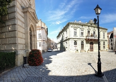 Belváros, Sopron, ingatlan, lakás, 56 m2, 35.900.000 Ft