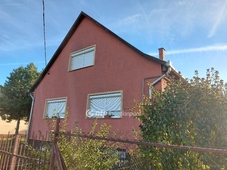 Csengőd, ingatlan, ház, 220 m2, 42.000.000 Ft