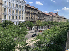 Eladó felújítandó lakás - Budapest VIII. kerület