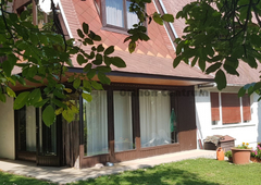 Eladó jó állapotú ház - Budapest XII. kerület