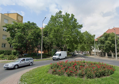 Eladó új építésű lakás - Győr
