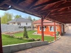 Erdőkertes, ingatlan, ház, 115 m2, 114.900.000 Ft