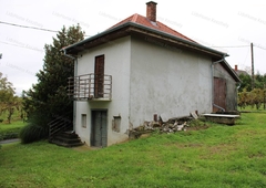 garabonci-hegy, Garabonc, ingatlan, nyaraló, 45 m2, 15.900.000 Ft