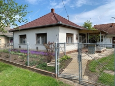 Siófok, ingatlan, ház, 80 m2, 41.900.000 Ft