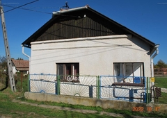 Tiszaigar, ingatlan, ház, 58 m2, 5.990.000 Ft