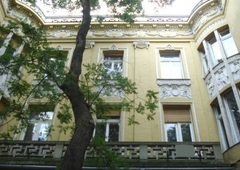 újépítésű, Budapest, ingatlan, lakás, 104 m2, 591.540 Ft