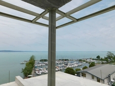 újépítésű, Balatonszéplak, Siófok, ingatlan, lakás, 60 m2, 107.140.000 Ft