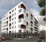 újépítésű, Józsefváros – Losoncinegyed, Budapest, ingatlan, lakás, 62 m2, 74.750.000 Ft