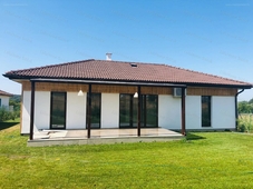 újépítésű, Szántód, ingatlan, ház, 114 m2, 94.990.000 Ft