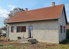 Újszilvás, ingatlan, ház, 70 m2, 12.800.000 Ft