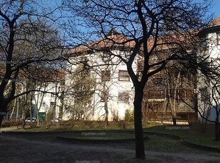 4. kerület, Káposztásmegyer I. lakótelep