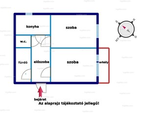 4. kerület, Lebstück Mária utca