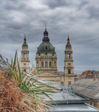 5. kerület, Szent István tér