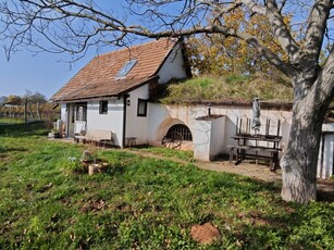 Eladó családi ház Balatonalmádi