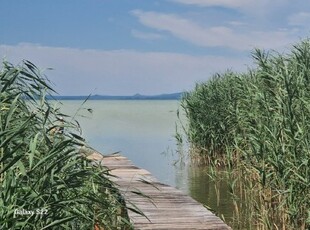 Eladó családi ház Balatonkeresztúr