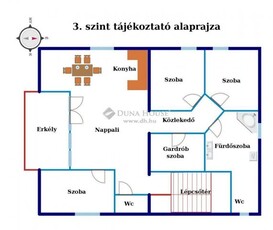 Eladó családi ház Budapest, XVI. kerület, Rákosszentmihály, Rákosi út