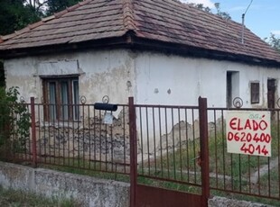 Eladó családi ház Hernád