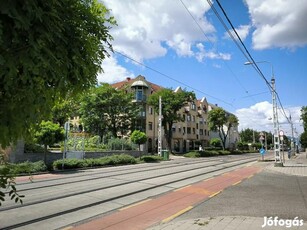 Eladó ház - Budapest IV. kerület, Újpest