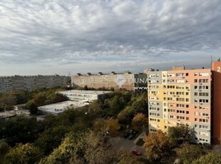 Eladó panellakás Budapest, XIV. kerület, Szentmihályi út, 10. emelet