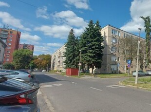 Eladó téglalakás Miskolc, Diósgyőr, Stadion utca, 3. emelet