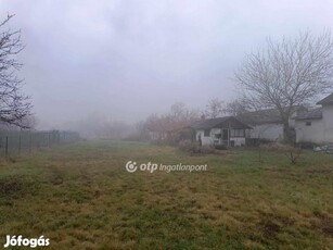 Eladó telek, Hajdúszoboszló dinamikusan fejlődő részén!