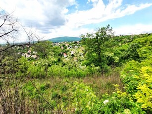 Eladó telek Pécs