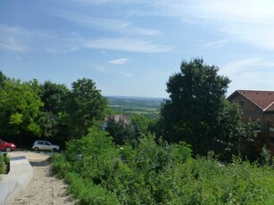 Eladó telek Pomáz, Kökény utca