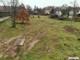 Eladó Üdülőtelek Balatonalmádi