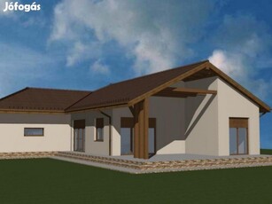 Hernád, Eladó új építésű családi ház, 148 m2-es, családi ház