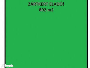 Kiskundorozsmán Öreghegy dűlőben zártkerti eladó! eladó! - Szeged